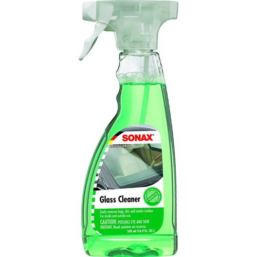 SONAX CLEAR GLASS