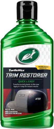 TRIM RESTORER 10 OZ TURLE