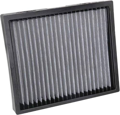K&N | Cabin Air Filter Washable and Reusable for GMC & Chevrolet Models - (2012-2026)