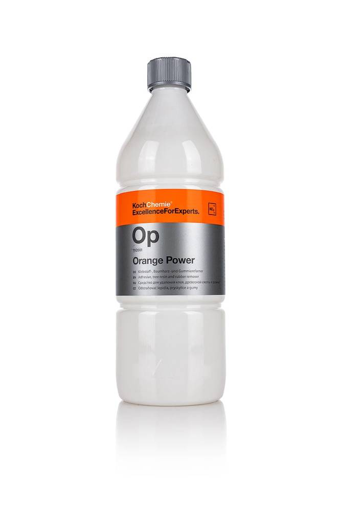 KOCHCHEMIE ORANGE POWER 1L