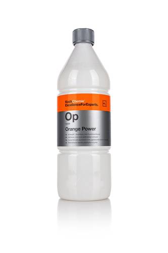 KOCHCHEMIE ORANGE POWER 1L