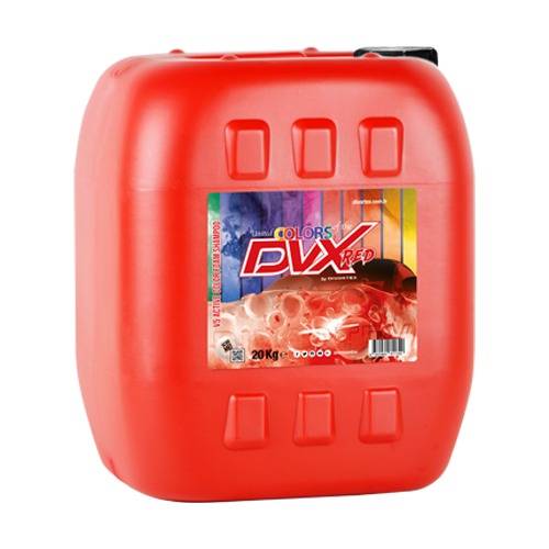 DVX | RED FOAM WASH SHAMPOO - 20L
