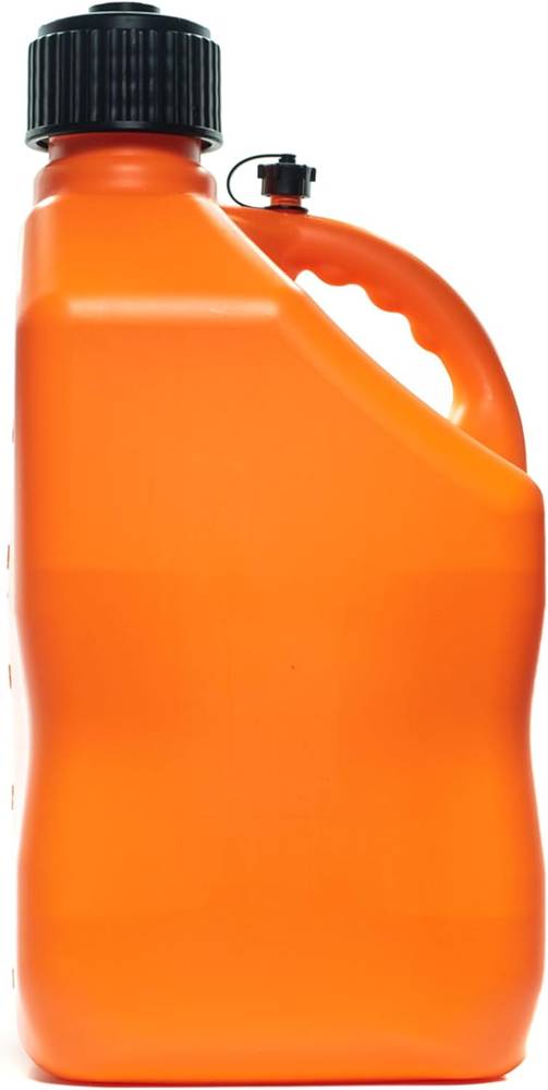 جالون وقود في بي برتقالي 20 لتر - VP Fuel Gallon 20L (CA-3552)