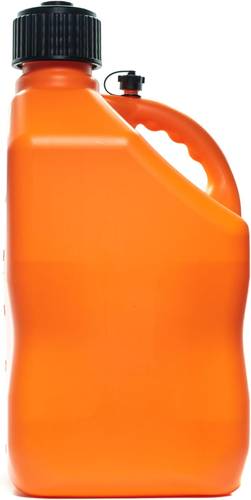 جالون وقود في بي برتقالي 20 لتر - VP Fuel Gallon 20L (CA-3552)