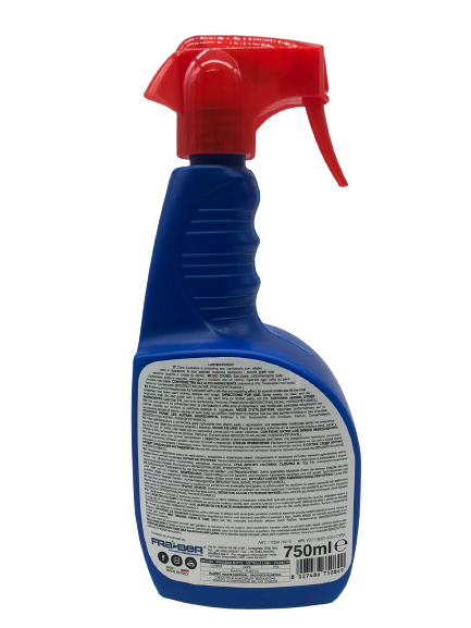 FRAIBER LUSTRATOUCH 750ML