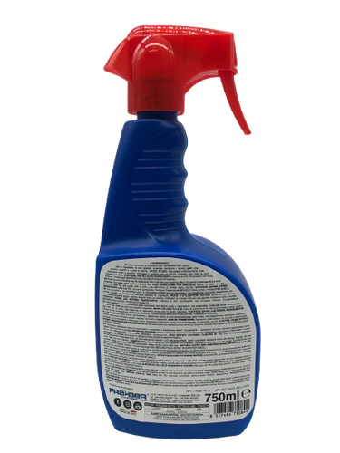 FRAIBER LUSTRATOUCH 750ML