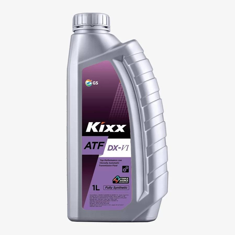 كيكس | زيت قير ATF DX-VI 1 لتر