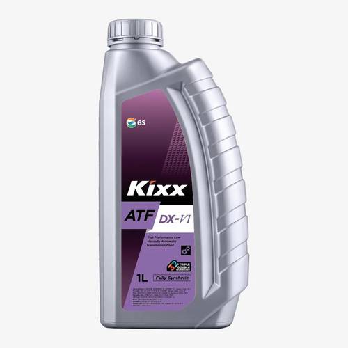 كيكس | زيت قير ATF DX-VI 1 لتر