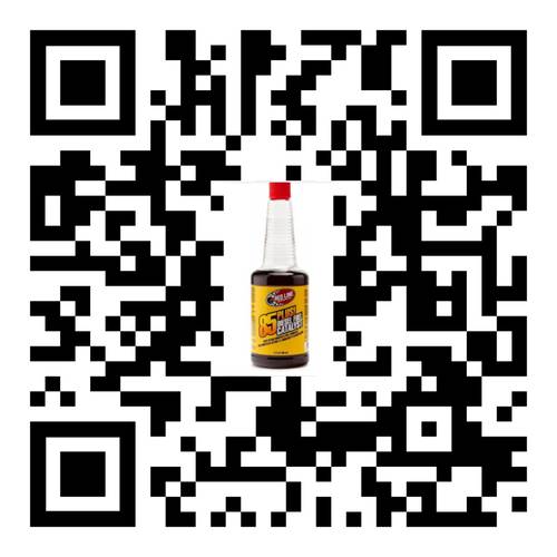 RED LINE | +85 Complete Fuel System Cleaner & Cetane Boost Diesel