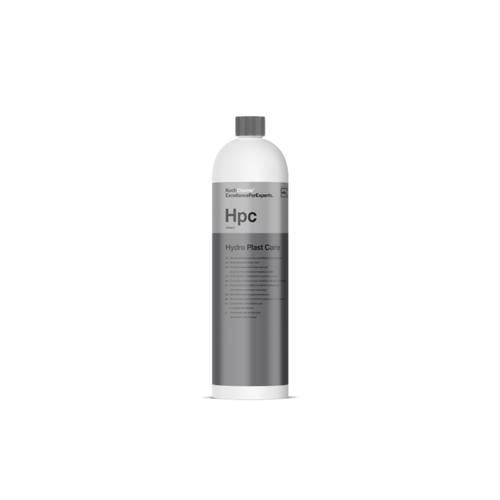 كوش كيمي | معالج البلاستيك Hydro Plast Care (HPC) 1 لتر
