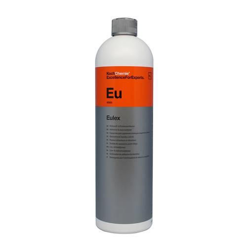 KOCH CHEMIE EULEX ADHESIVE&STAIN REMOVER 1L