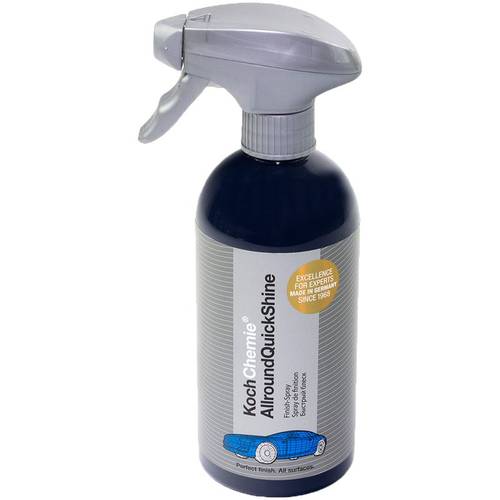 KOCH CHEMIE ALRROUND QUICK SHINE 500ML