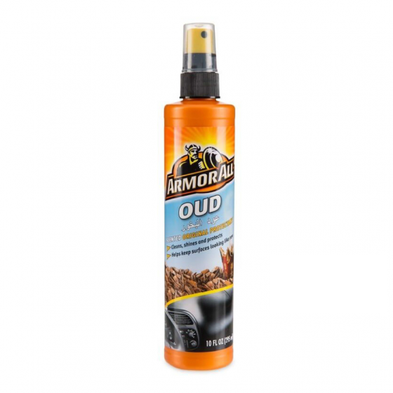 STP SOAG PROTECTANT OUD 295ML
