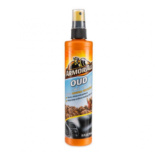 STP SOAG PROTECTANT OUD 295ML