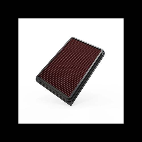 K&N | High-Performance Engine Air Filter for Toyota and Lexus (2006-2017)