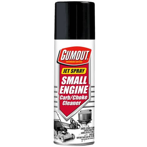 Gumout | Small Engine Carb / Choke Cleaner Jet Spray - 170