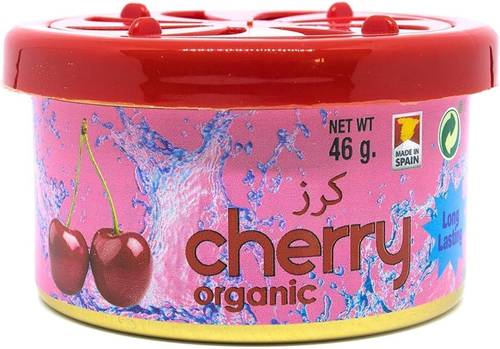 EVERFRESH CHERRY ORGANIC 46G