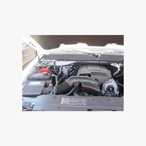 K&N | Engineering Premium High-Flow Replacement Air Filter for Chevrolet & GMC (1999-2020)