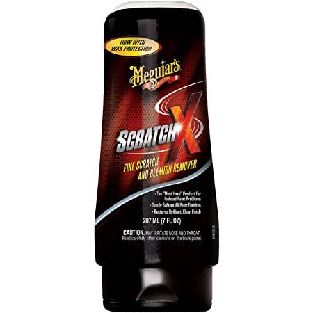 MEGUIARS  G10307AM SCRATCH X