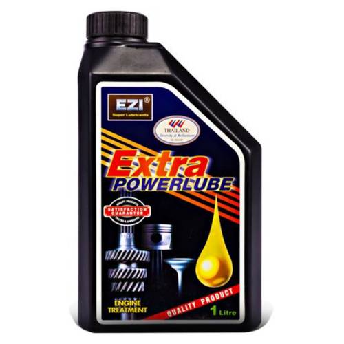 Ezi Extra Powerlube Heavy Duty 1 L