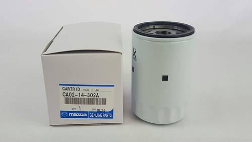 mazda cx-9 oil filter 