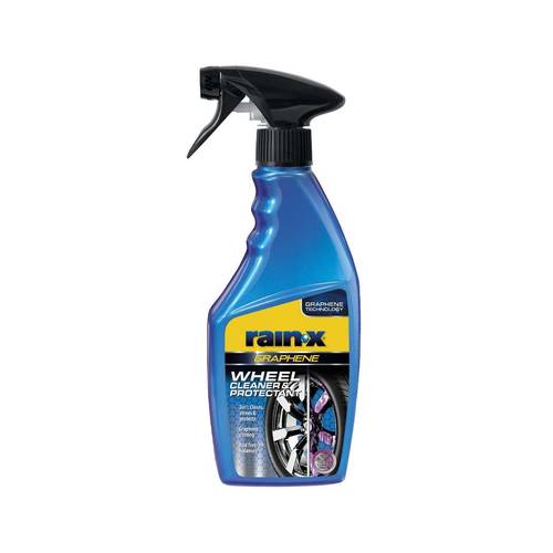 RAINX graphene wheel cleaner&protectant 3in1 500ml