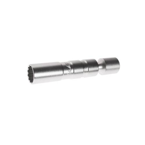 UNIVERSAL SPARK PLUG SOCKET
