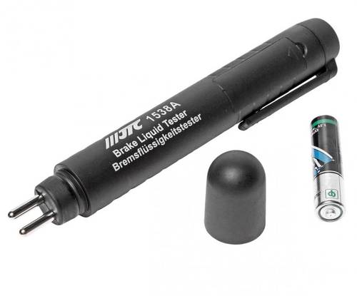 BRAKE FLUID TESTER