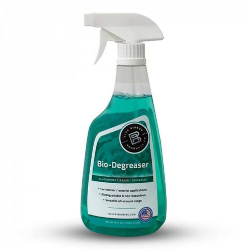 BLUE RIBBON BIO DEGREASER 473ML