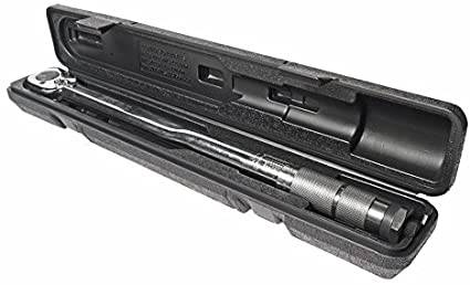 JTC6901J CLICK TYPE TORQUE WRENCH JTC