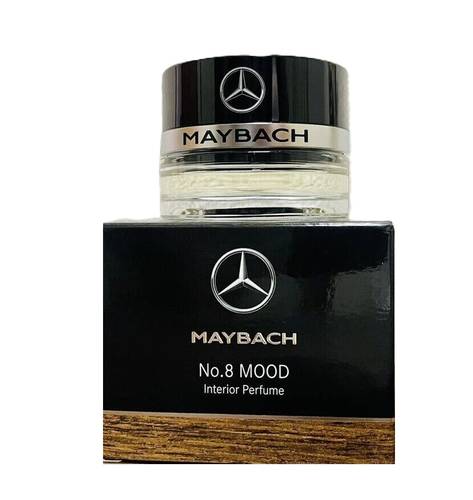 عطر مرسيدس بنز مايباخ (MAYBACH ) رقم 8 مود 15 مل