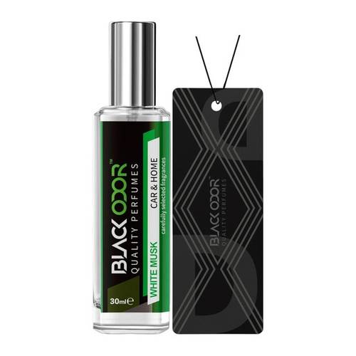 AGC BLACK ODOR PERFUMES SPRAY 30ML/معطر بخاخ متعدد الروائح