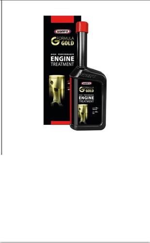 WYNNS GOLD HIGH PERFORMANCE ENGINE OILTREATMENT 500ML