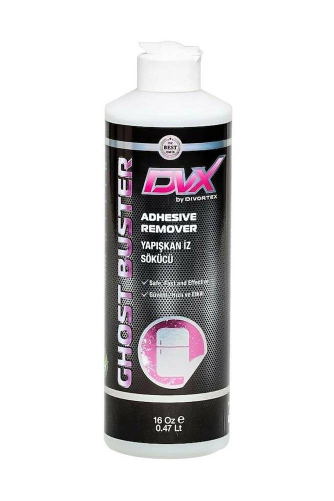 DVX8042 ADHESIVE REMOVER 16OZ /مزيل للاستكيرات