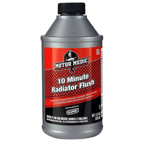 Motor Medic |  Radiator Flush & Cooling System Cleaner (325ml)