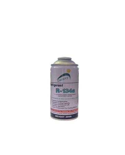 GALAXY FREON R-134A 390G