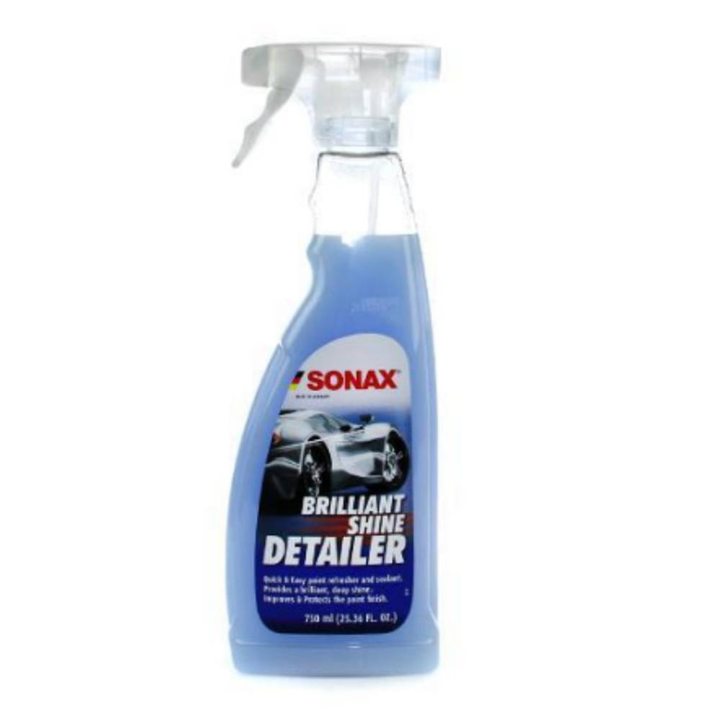 SONAX XTREME BRILLANTSHINE DETAILER
