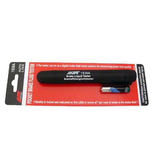 BRAKE FLUID TESTER