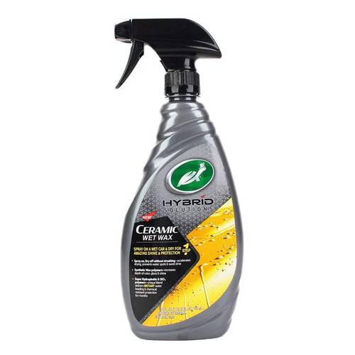 TURTLE HYBRID CERAMIC WET WAX 769ML