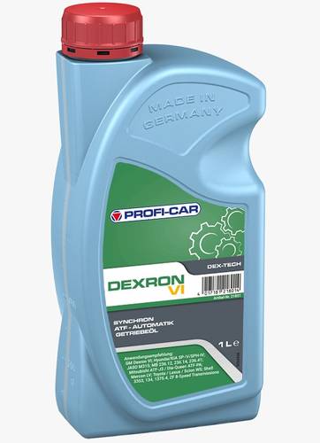 PROFI-CAR | ATF VI 6-8.S Transmission Oil Package + Conditioner