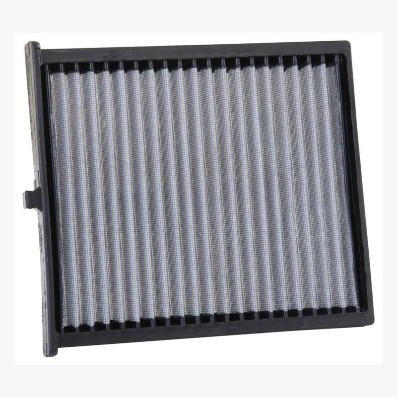 K&N | Washable Cabin Air Filter for Mazda Vehicles (2012-2025)