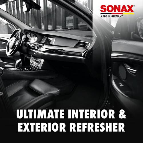 SONAX XTREME PLASTIC DETAILER