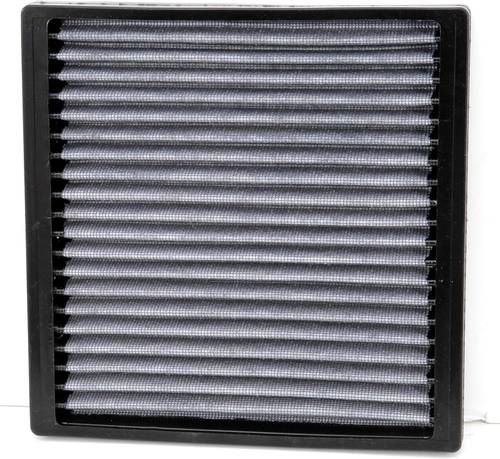 K&N | High-Performance Cabin Air Filter for Toyota, Lexus, Subaru & Mitsubishi (2000-2017)