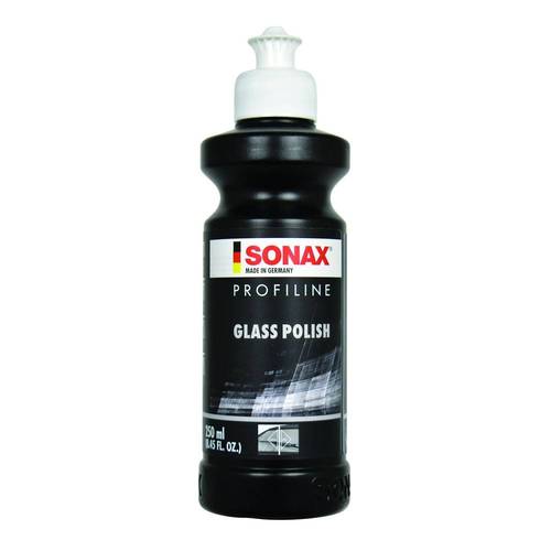SONAX PROFILINE GLASS POLISH 250ML