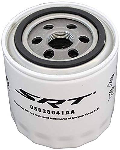 MOPAR OIL FILTER SRT 05038041AA