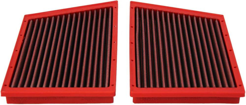BMC AIR FILTER PORSCHE.Carrera.2018-25