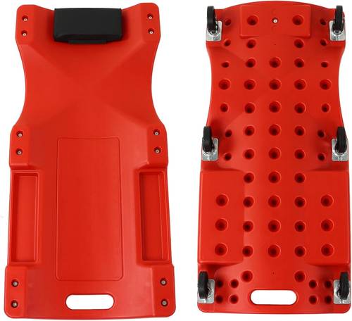 JTC | Plastic Mechanic Creeper - 1030mm
