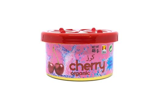 organic air freshener cherry 46g