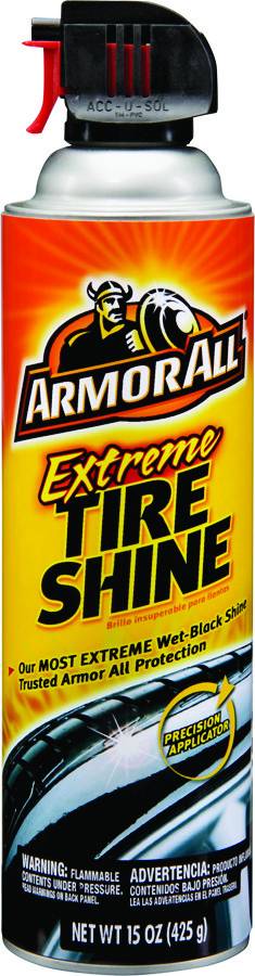 ARMORALL EXTREME TIRE SHINE SPRAY 425G