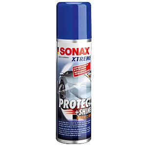 SONAX Xtreme Protect + Shine Hybrid 210ml